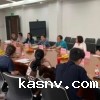 我市11家企业参加福建省团 观展第133届广交会